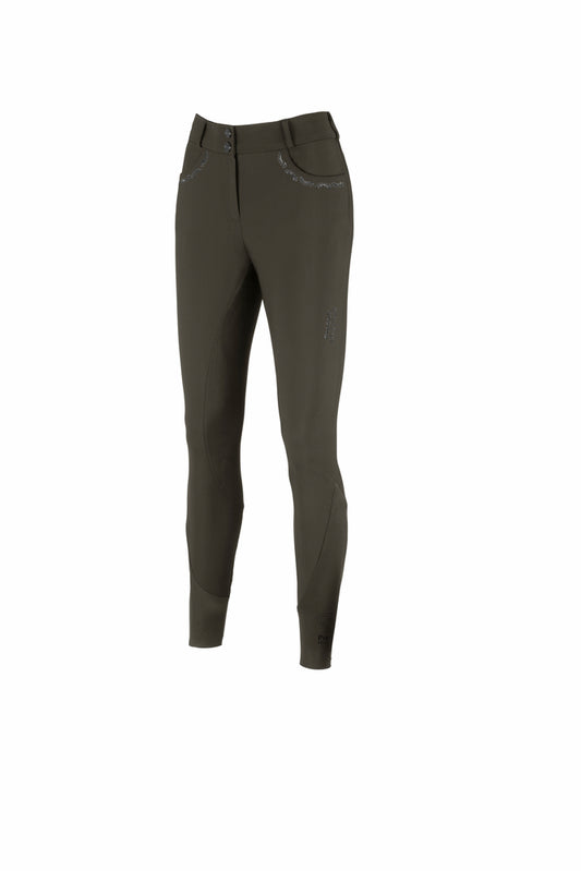 Pantalon Ceelina FFL 4508 Highwaist - Pikeur AW 25