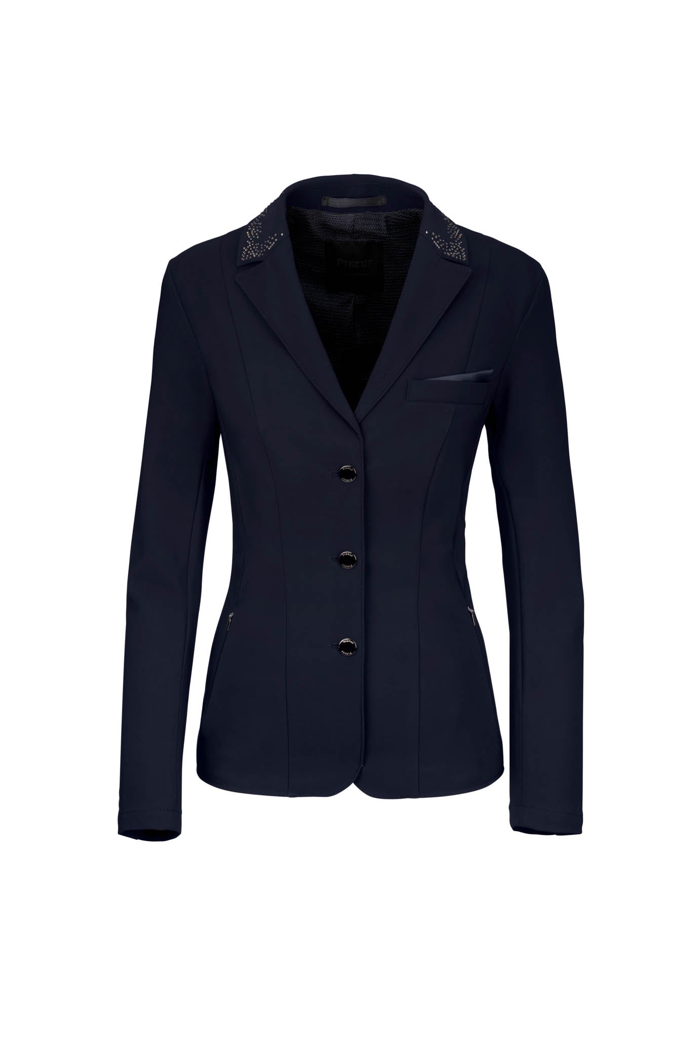 Veste de concours 2100 Selection, Nightblue - Pikeur FS 2024