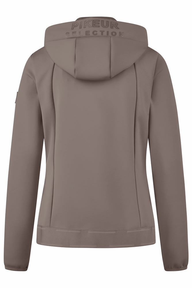 Veste Techjersey, mystic grey - Pikeur Spring/Summer 25