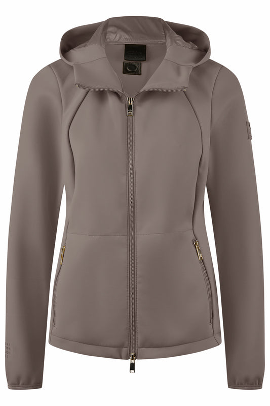 Veste Techjersey, mystic grey - Pikeur Spring/Summer 25