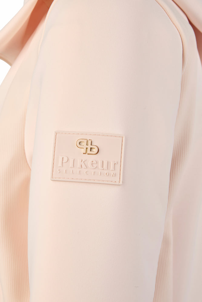 Veste Techjersey, Soft rose - Pikeur Spring/Summer 25