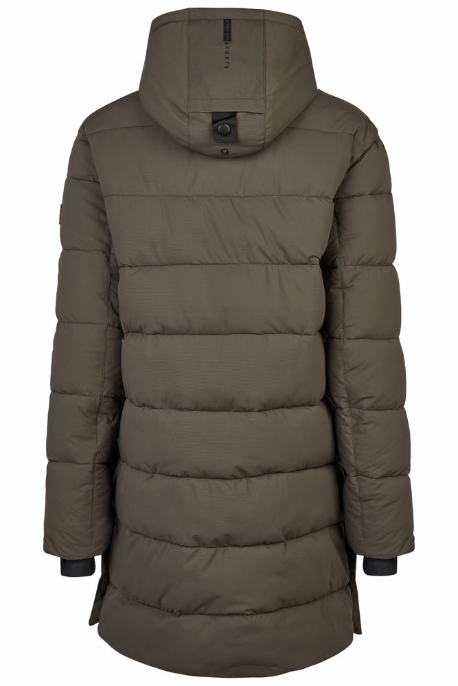 Parka Quilt coat Sports 8014 Mens - Pikeur AW 25
