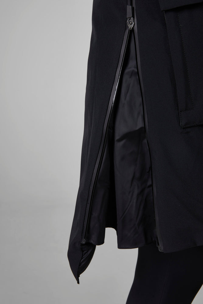 Manteau long Raincoat 8021 Athleisure - Pikeur AW 25