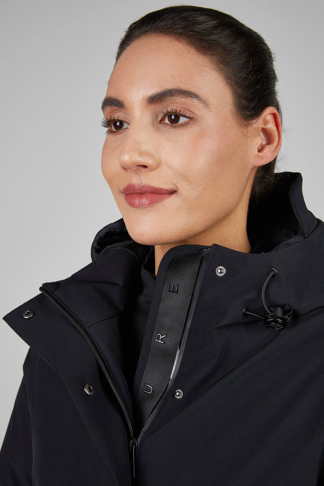 Manteau long Raincoat 8021 Athleisure - Pikeur AW 25