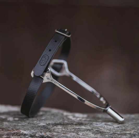 Lanières d'éperons Biothan - Sprenger