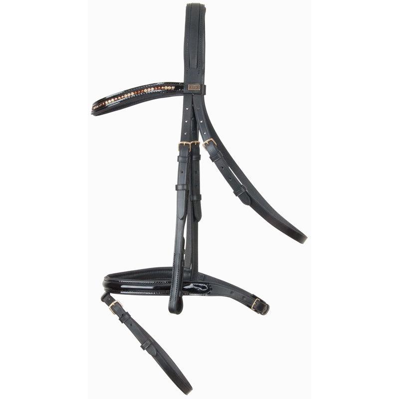 Bridon Strass et vernis - TDET