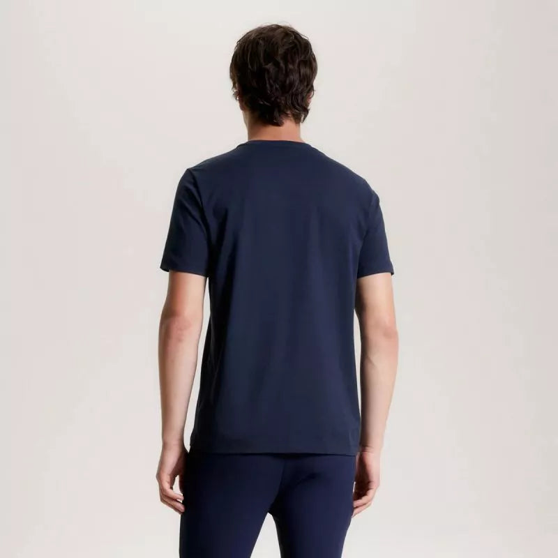 T-shirt homme Williamsburg, Desert Sky - Tommy Hilfiger Spring / Summer 25
