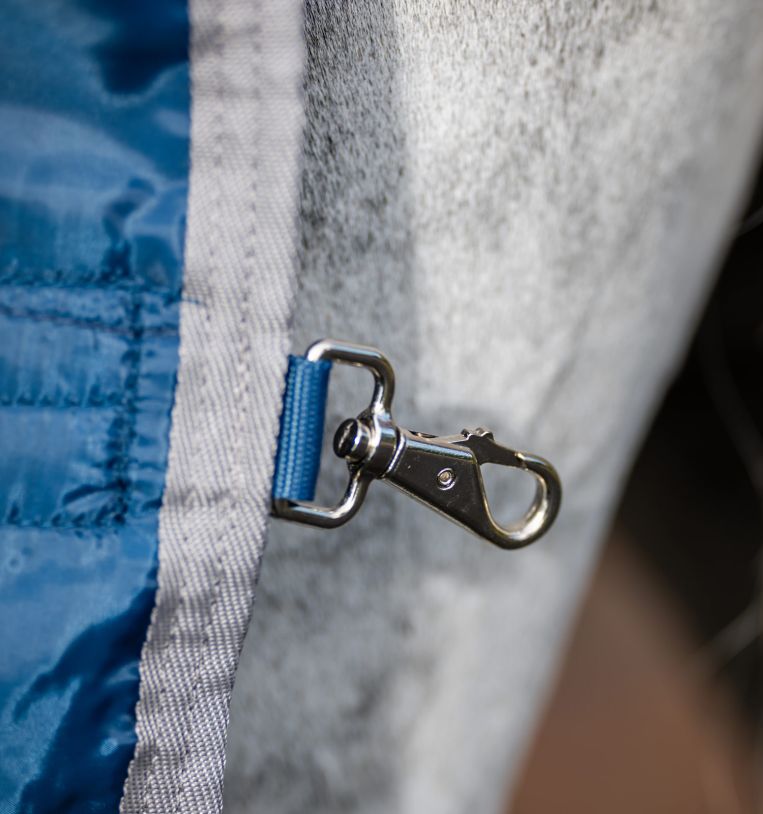 Ionic Therapy Liner - Horseware