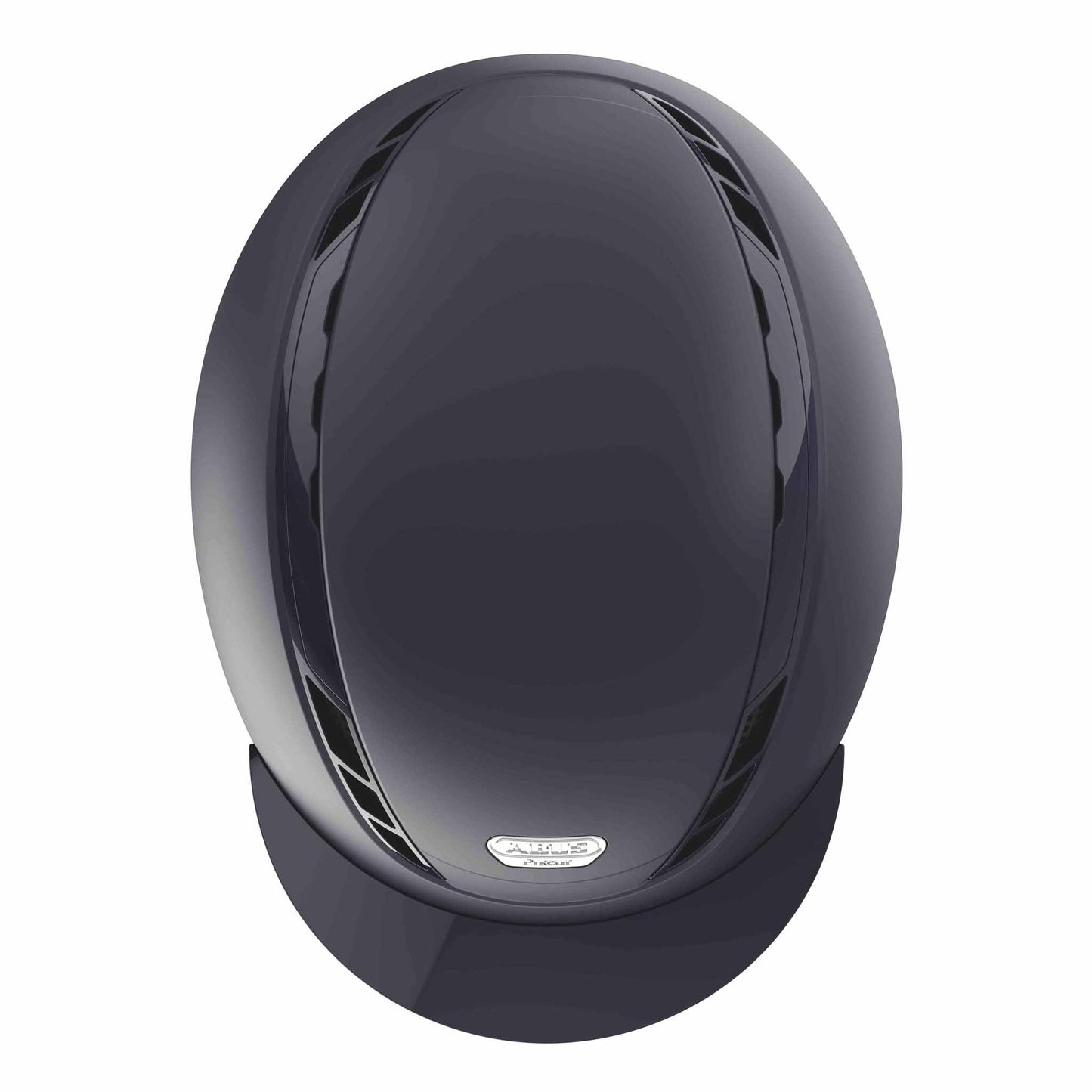 Casque d'équitation AirDuo, Midgnith blue - ABUS Pikeur