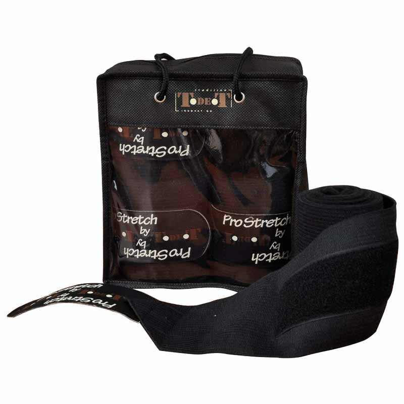 Bandes Pro Stretch - TDET