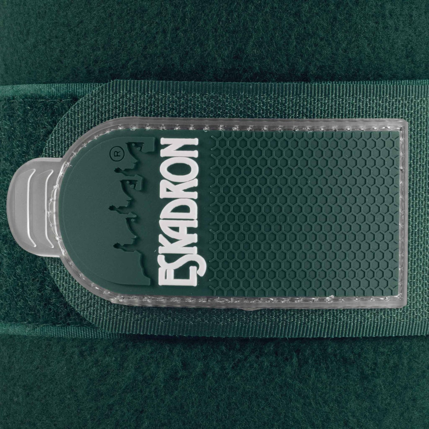 Bandes de polo Racinggreen - Eskadron