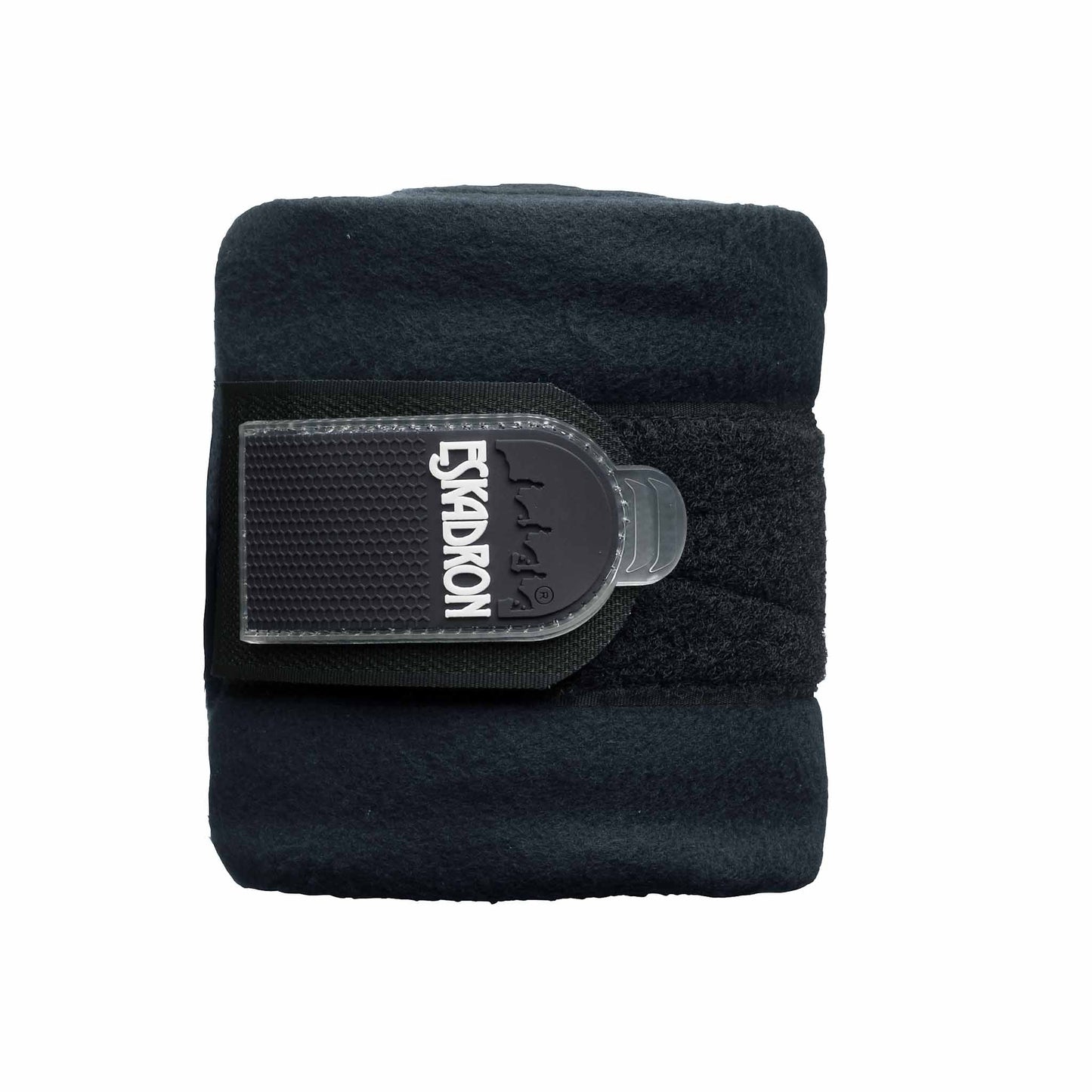 Bandes de polo Black - Eskadron