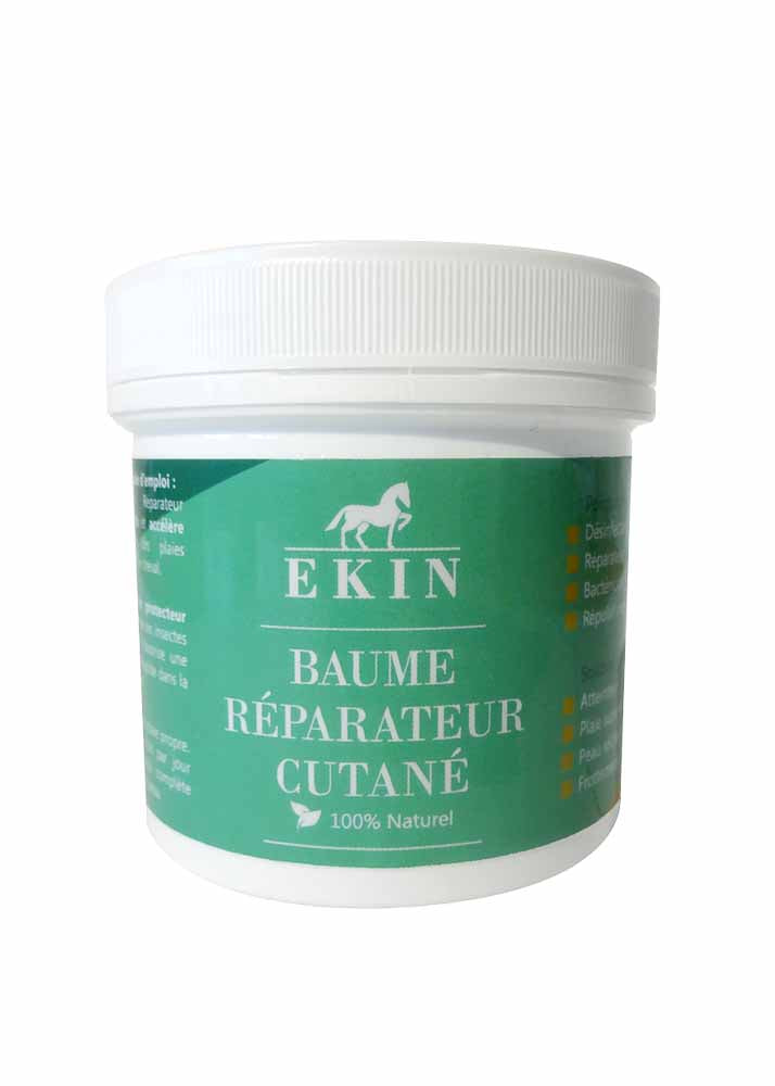 Baume réparateur cutané - EKIN
