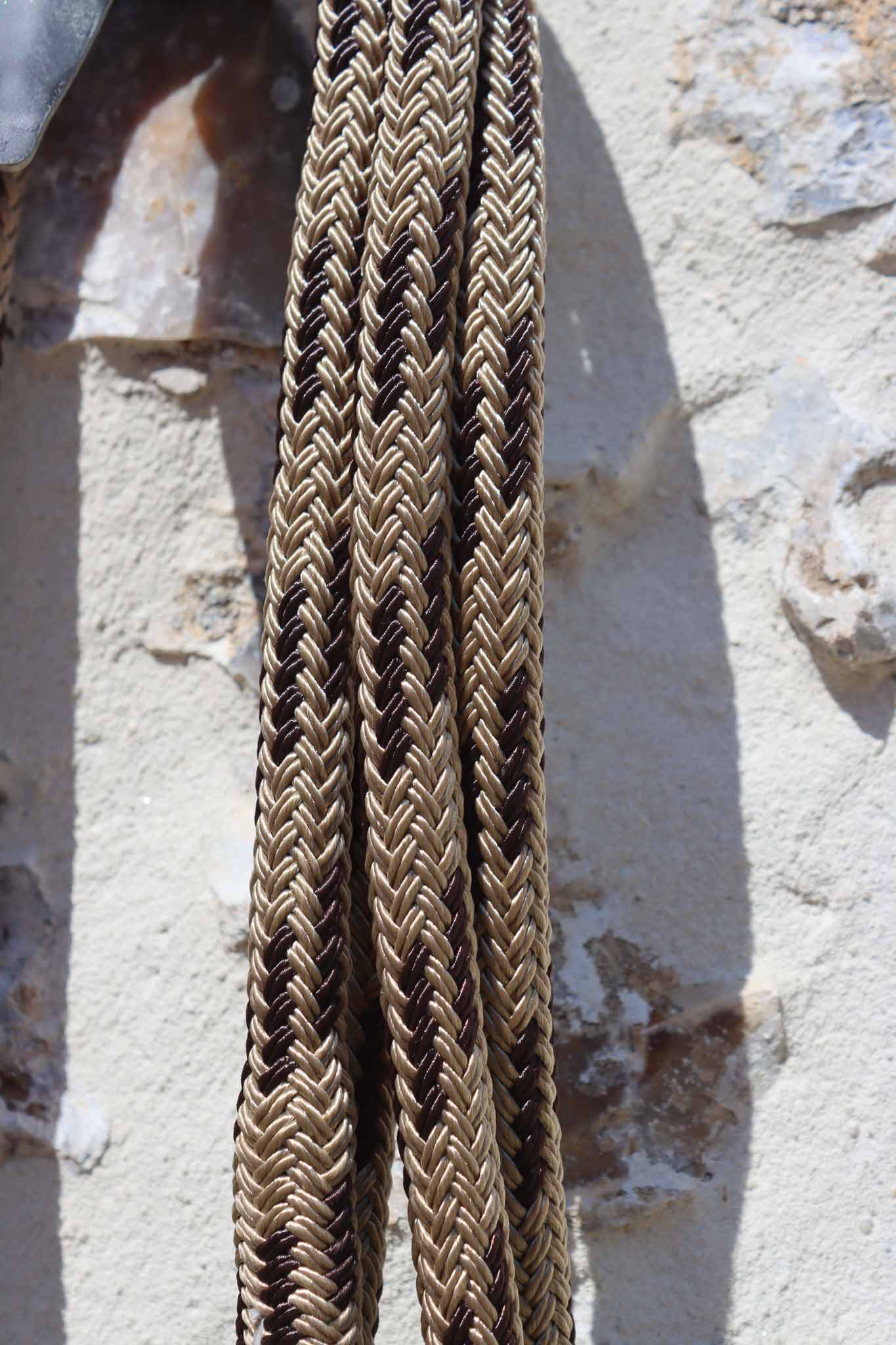 Ethologische Lanyards 7m - Brockamp