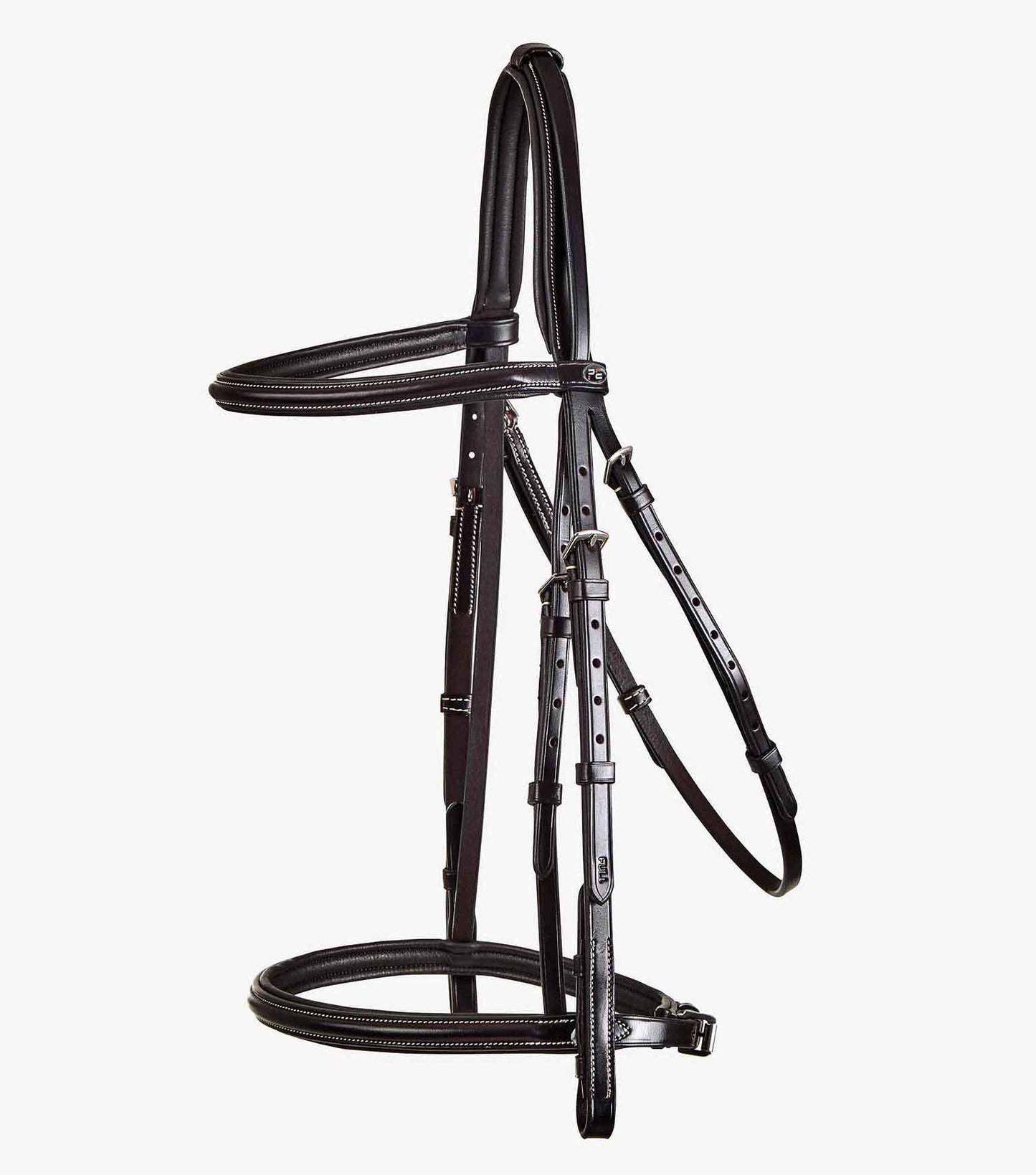 Bridon Mossimo, marron - Premier Equine