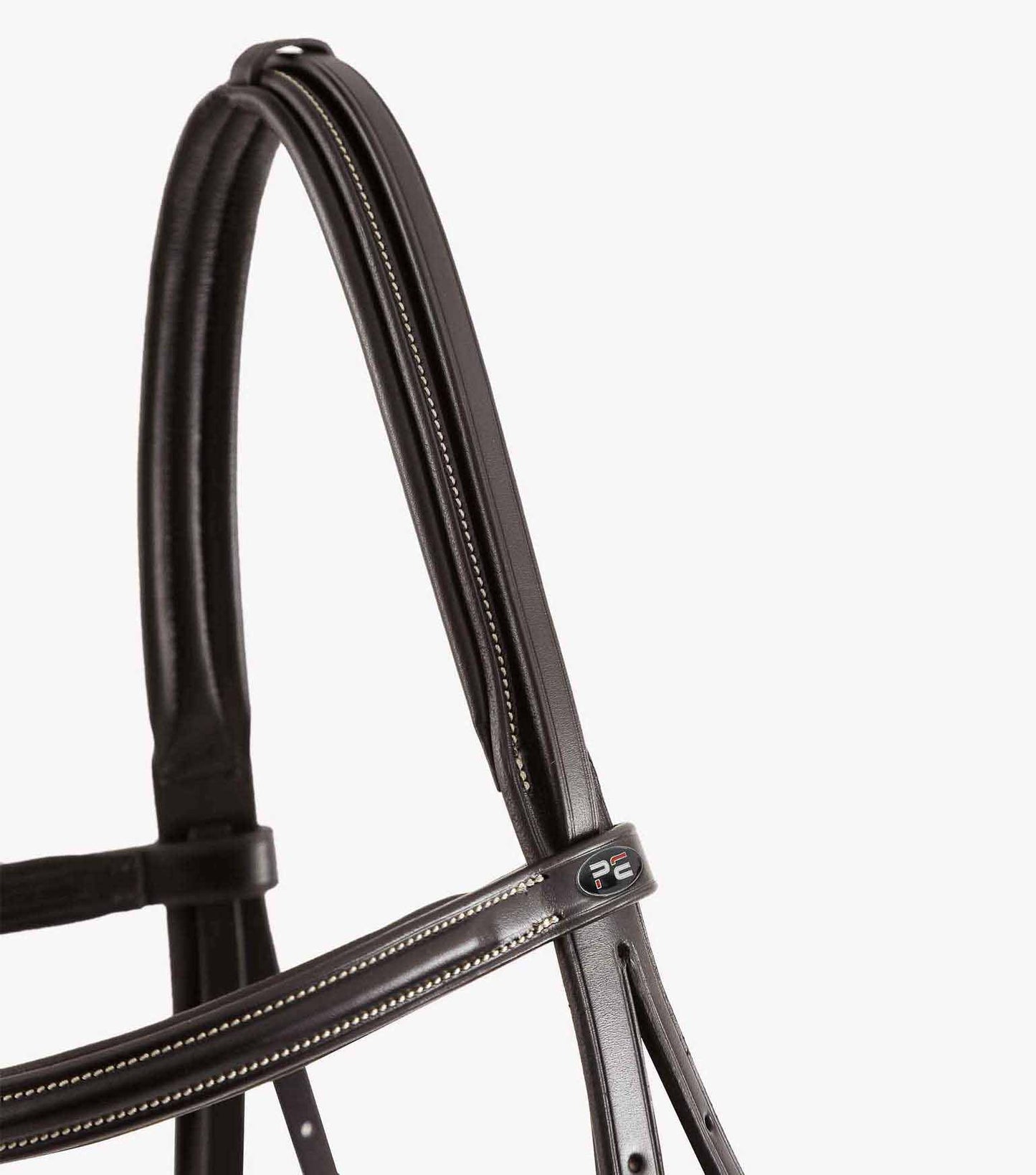 Bridon Mossimo, marron - Premier Equine