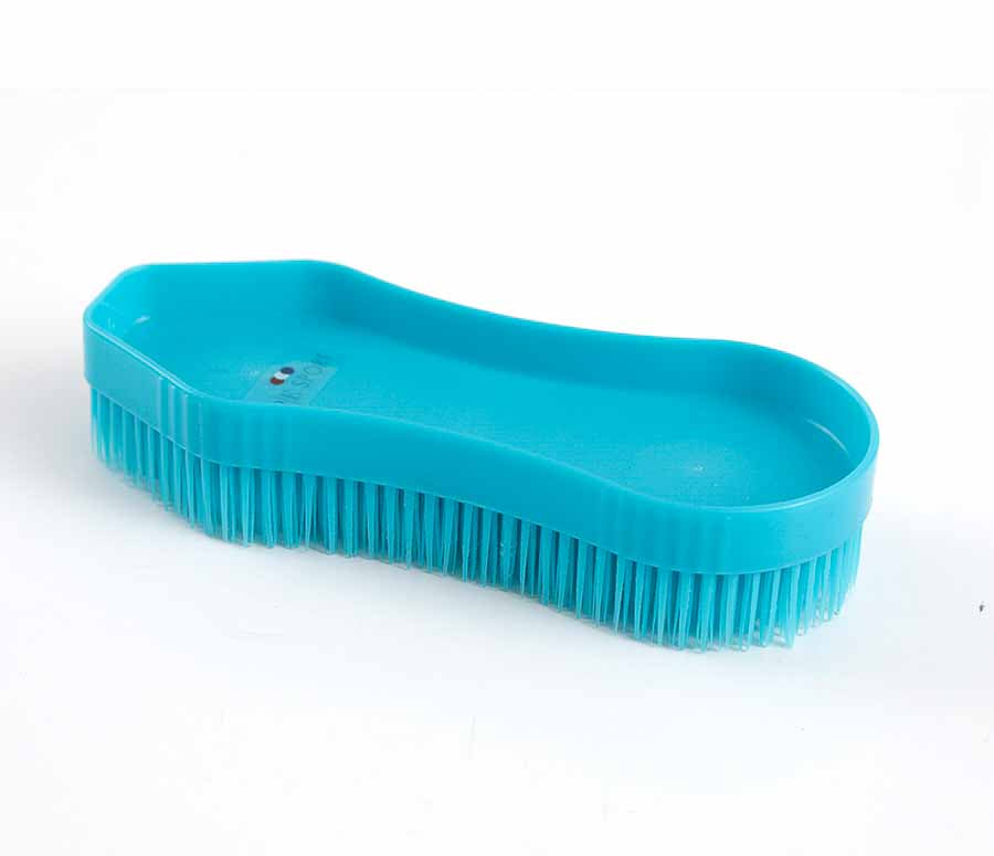 Brosse Miracle - Premier equine