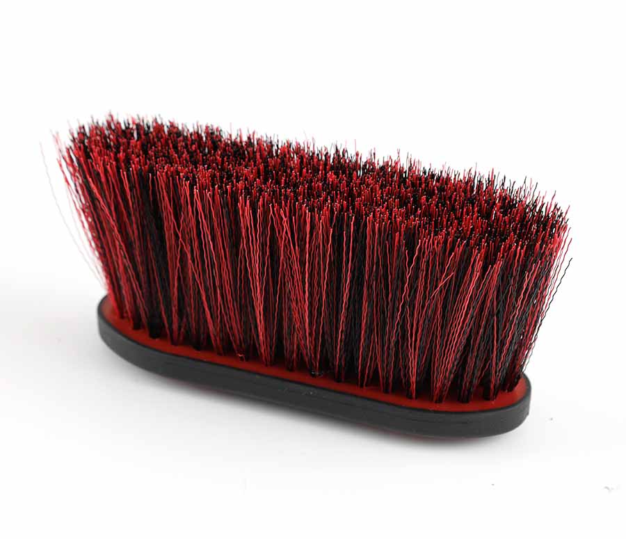 Brosse Dandy Soft-Touch POILS LONGS - Premier equine
