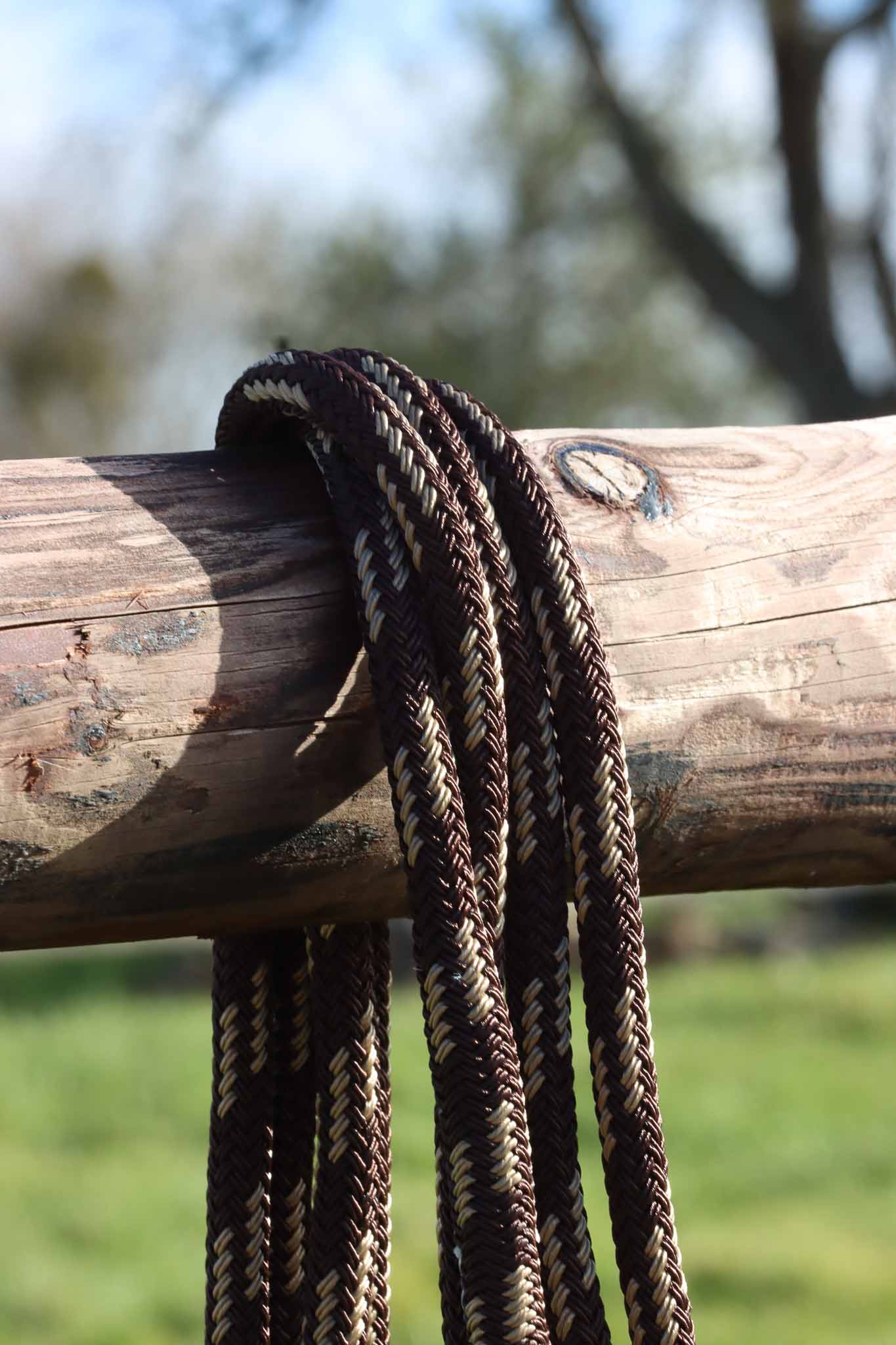 Ethologische Lanyards 7m - Brockamp