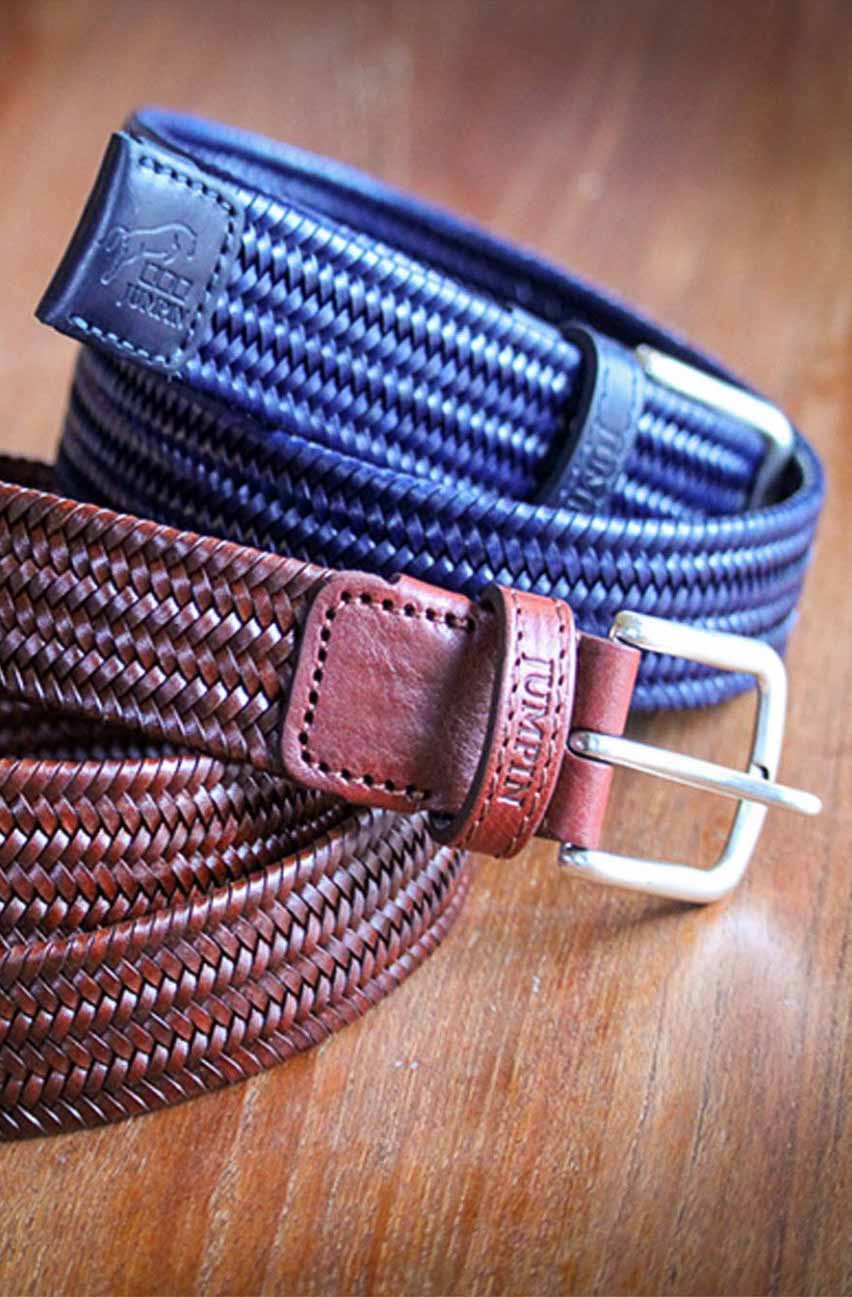 Ceinture Today - Jump'In