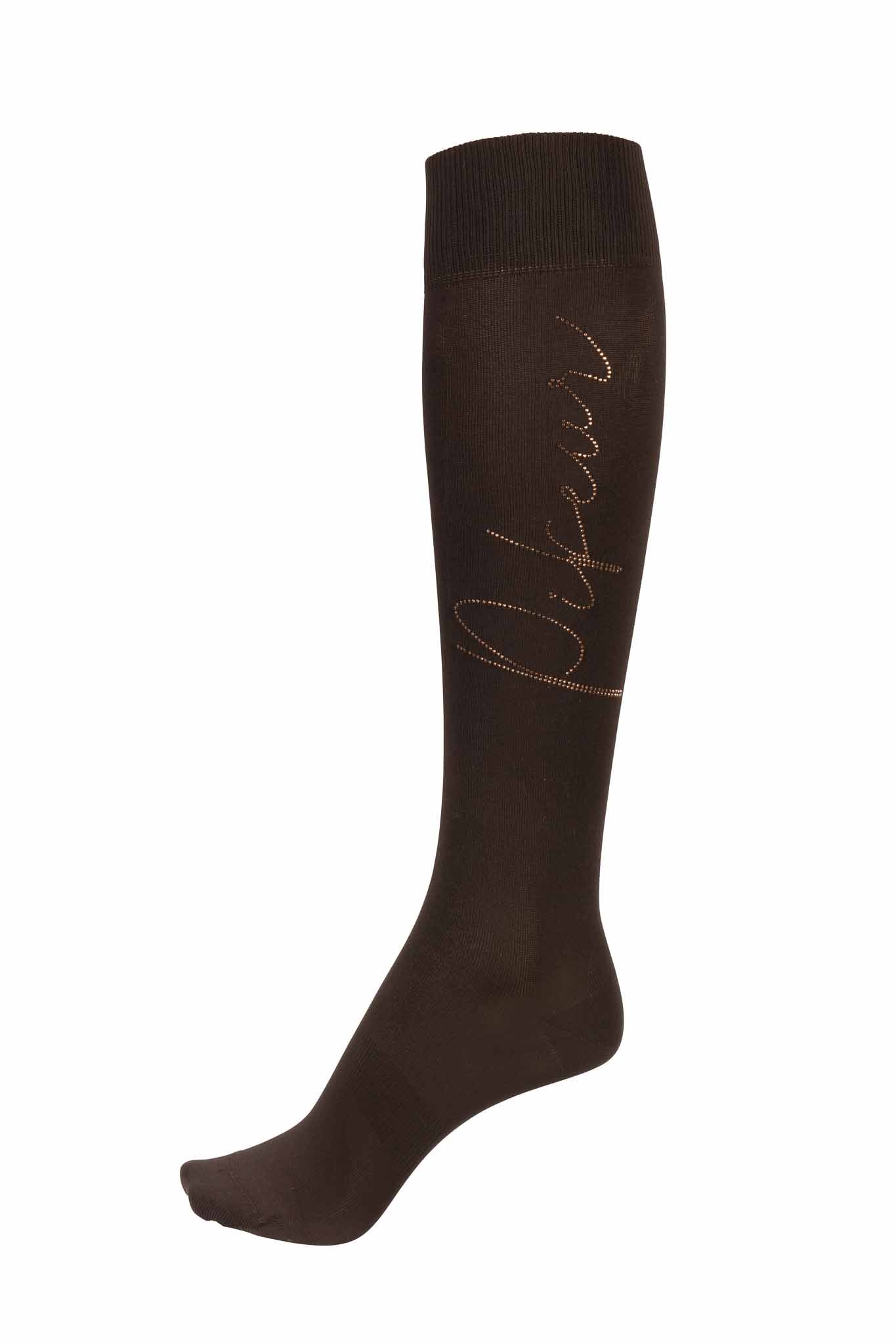 Strass Socks - Pikeur