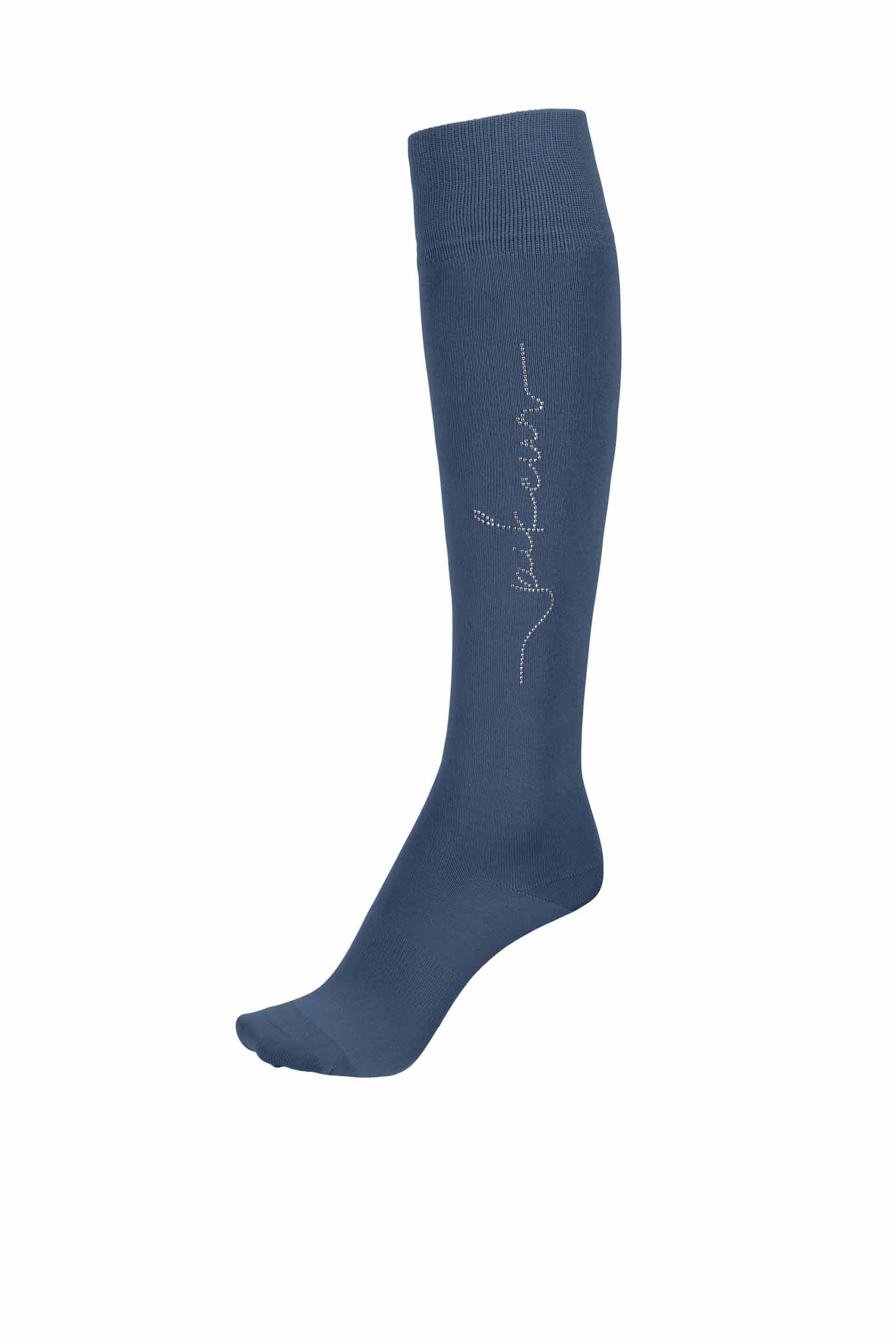 Chaussettes Tube à strass - Pikeur