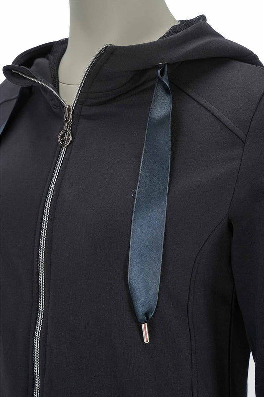 Veste Chloe Style, Darkblue - Schockemöhle SS 2023