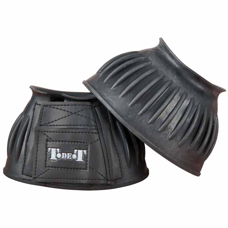 Cloches Velcro - TDET
