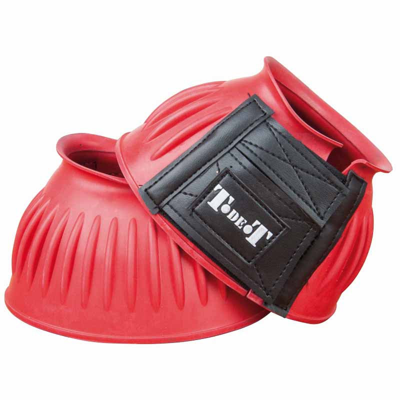 Cloches Velcro - TDET