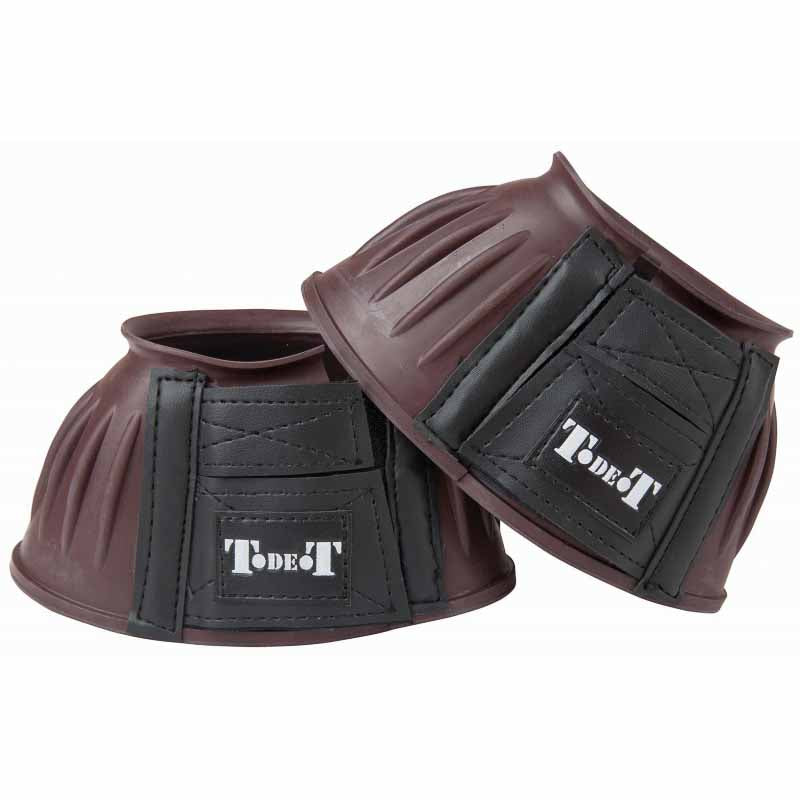 Cloches Velcro - TDET