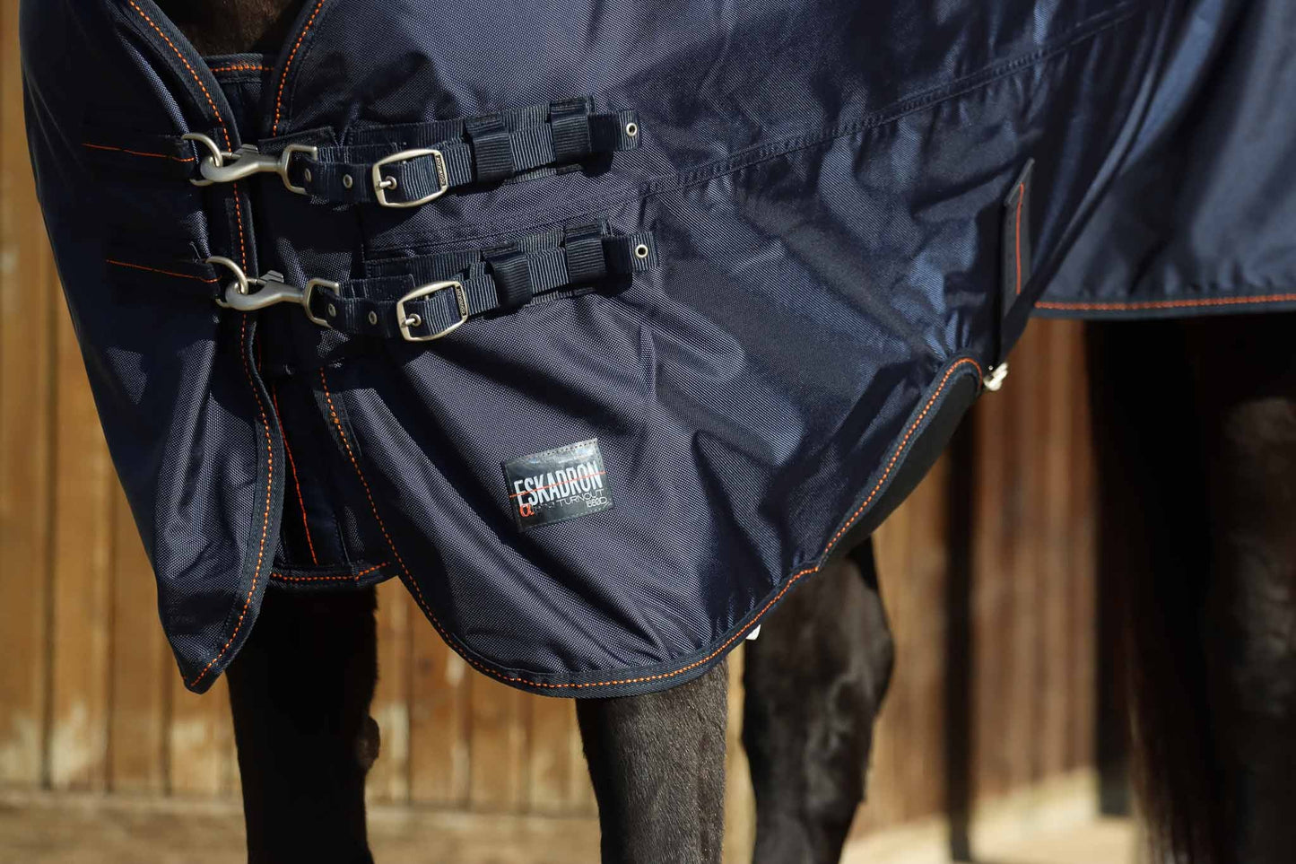 Alpha rain cover - Eskadron