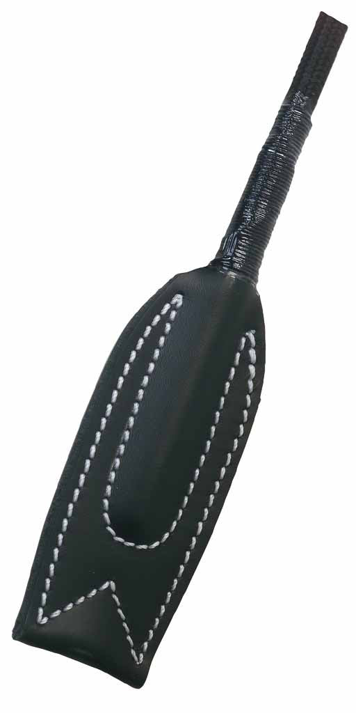 Cravache d'obstacles FLECK "SOFT"