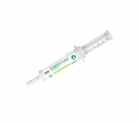 Equiboost Flash, schnelle Erholung des Pferdes + Vitamine - ESC Laboratoire