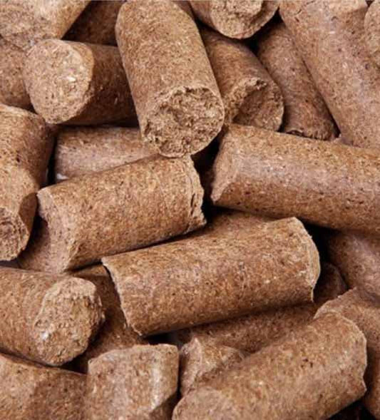 Equigood Fruit Apple - Leckereien für Pferde - ESC Laboratoire