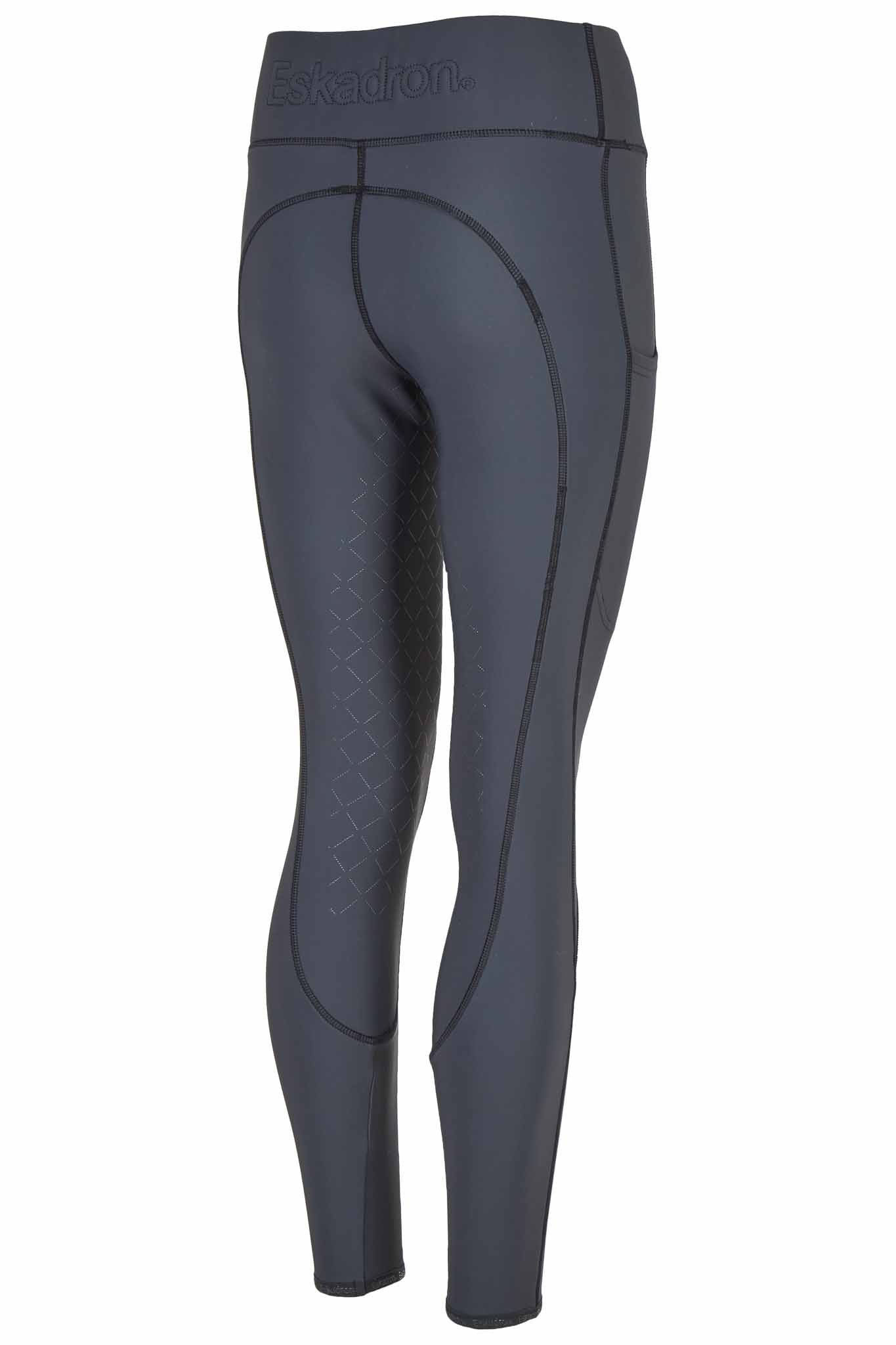Legging PRO Equestrian, Antique Green - Eskadron Fanatics 21/22