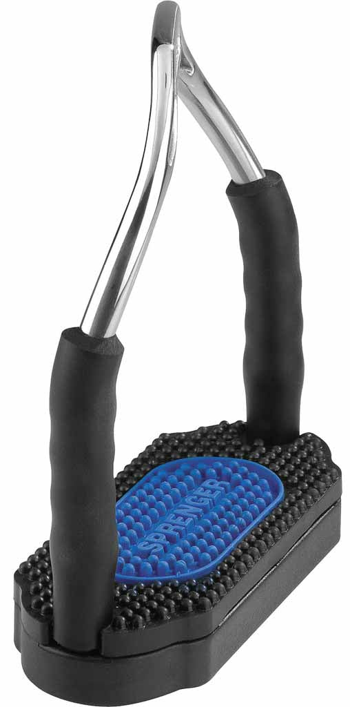Étriers Bow Balance - Sprenger