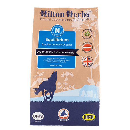 Gleichgewicht, 1kg - Hilton Herbs