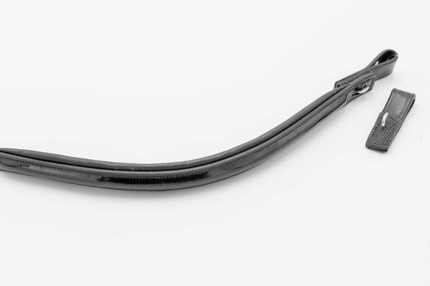 Browband Patent leather - Eq'lat