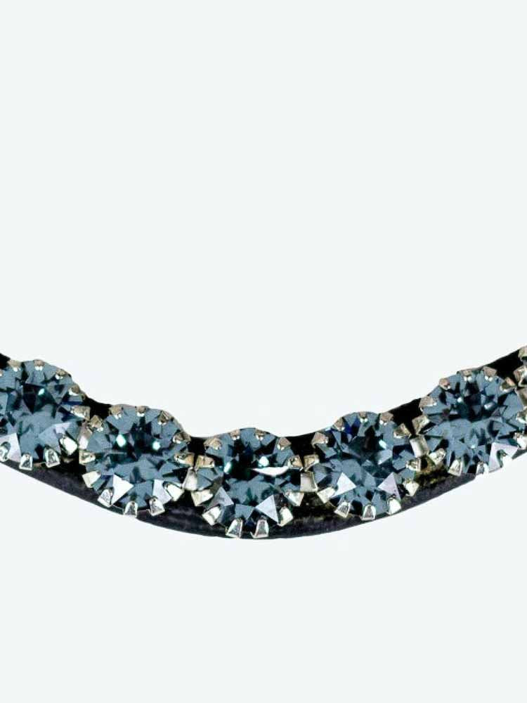 Frontal Indian Sapphire - Ps of Sweden