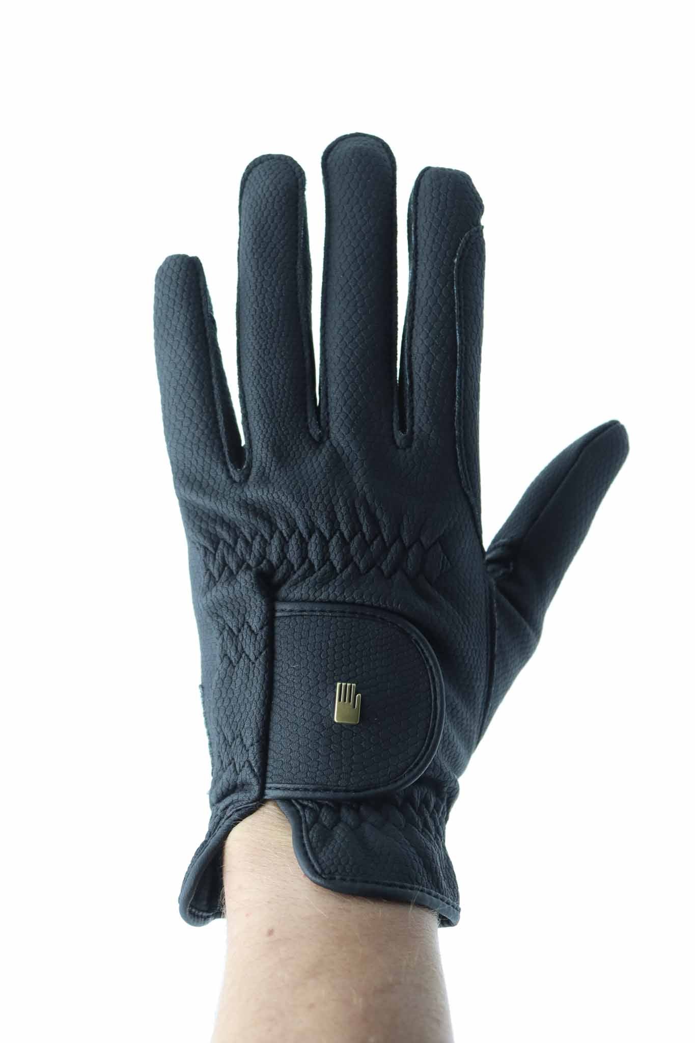 ROECKL-GRIP PRO Handschuhe