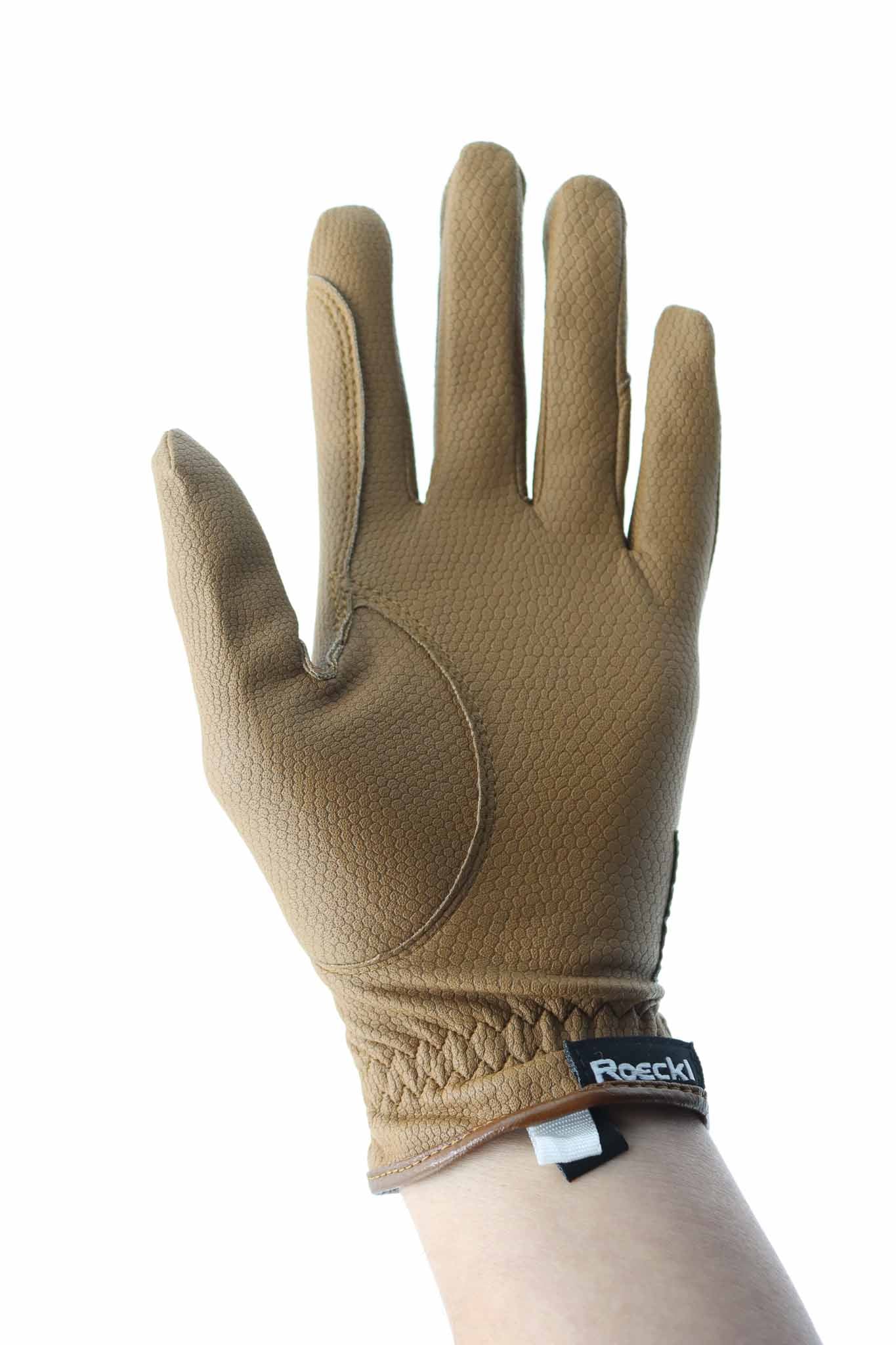 Gants ROECK-GRIP - Roeckl Sports