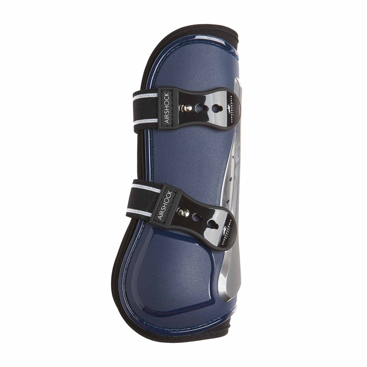 Guêtres Air Shock, night - Schockemöhle Spring/Summer 22