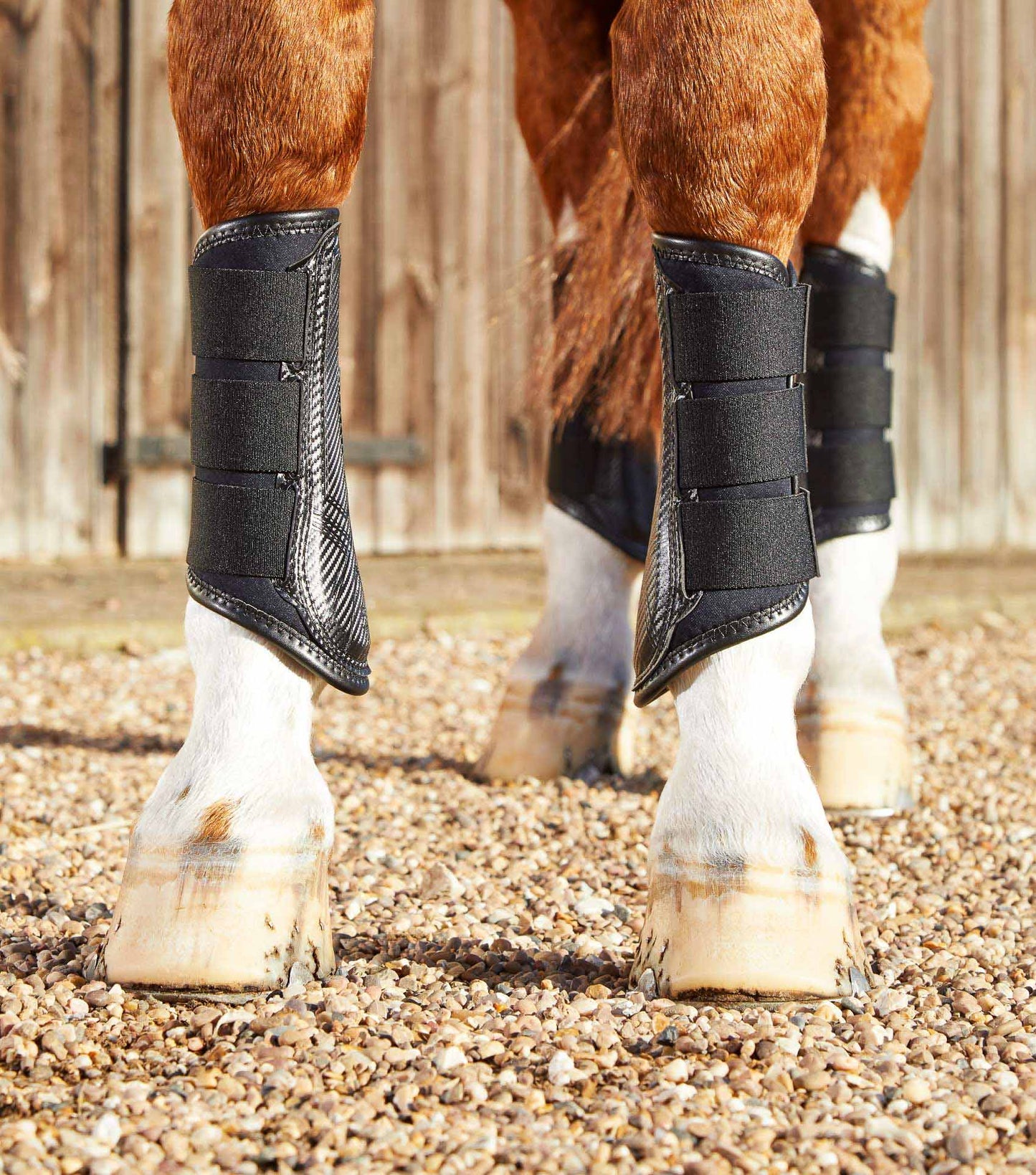 Carbon Air-Tech Dressage Boots - Premier Equine