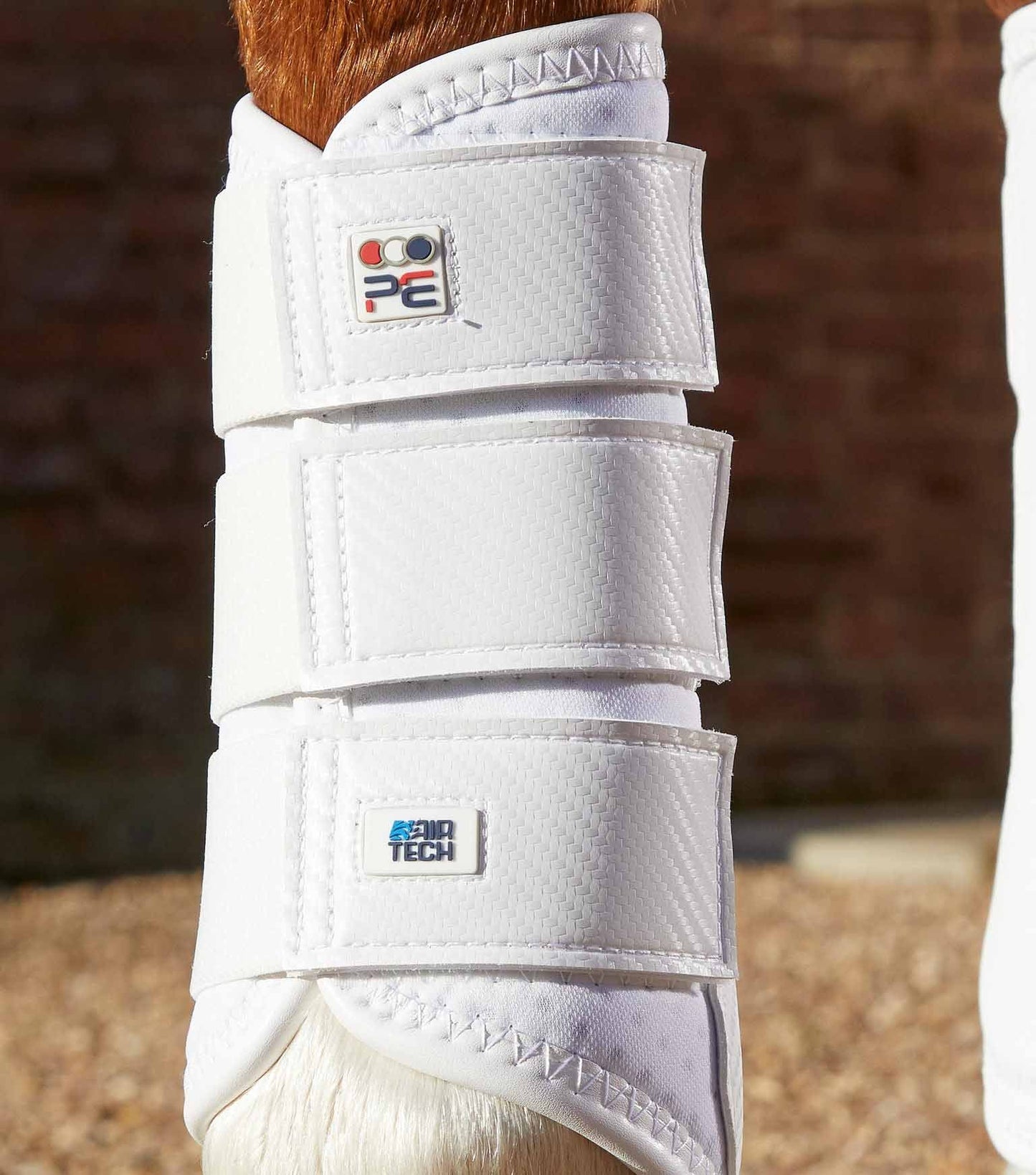 Carbon Air-Tech Dressage Boots - Premier Equine