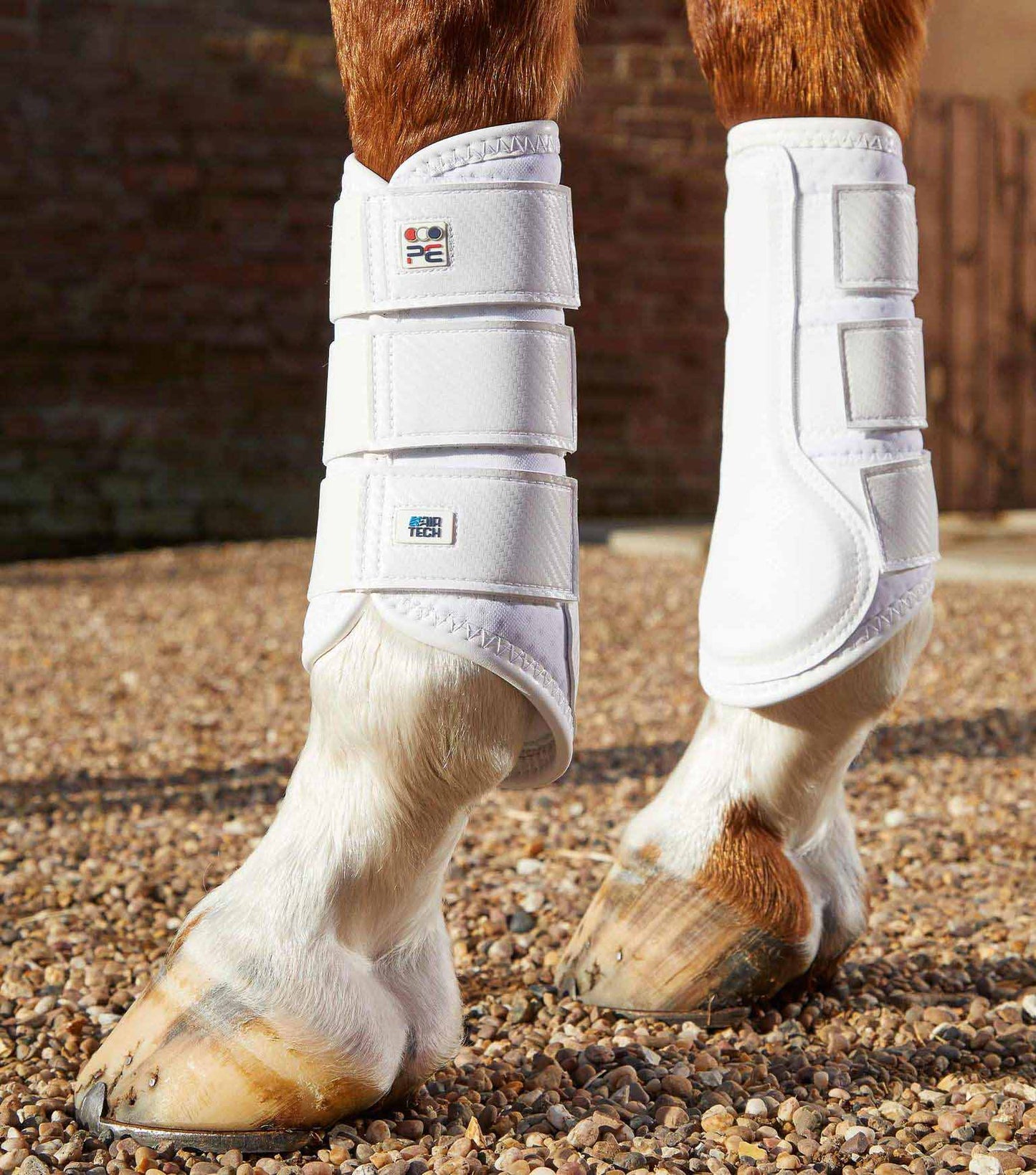 Carbon Air-Tech Dressage Boots - Premier Equine