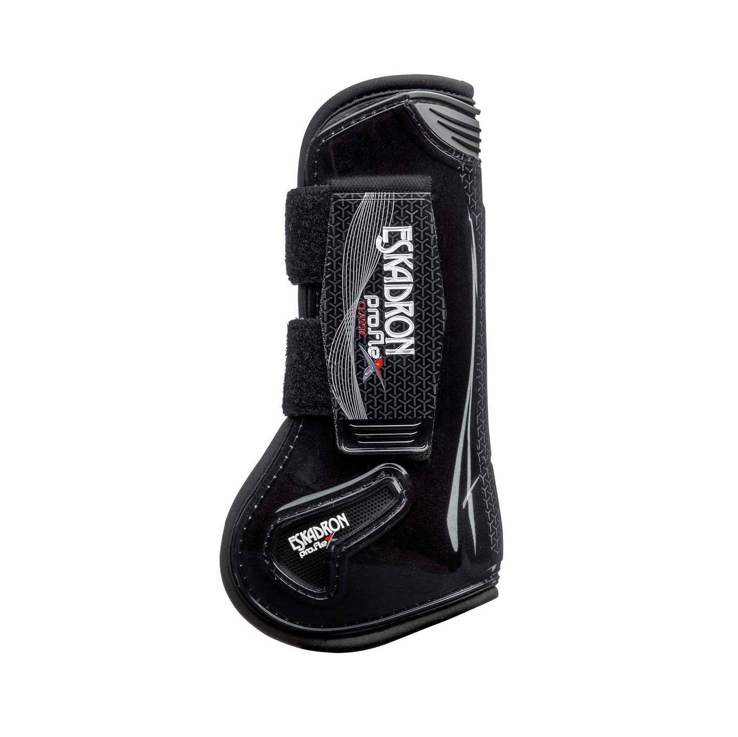 Guêtres Proflex Classic noir - Eskadron