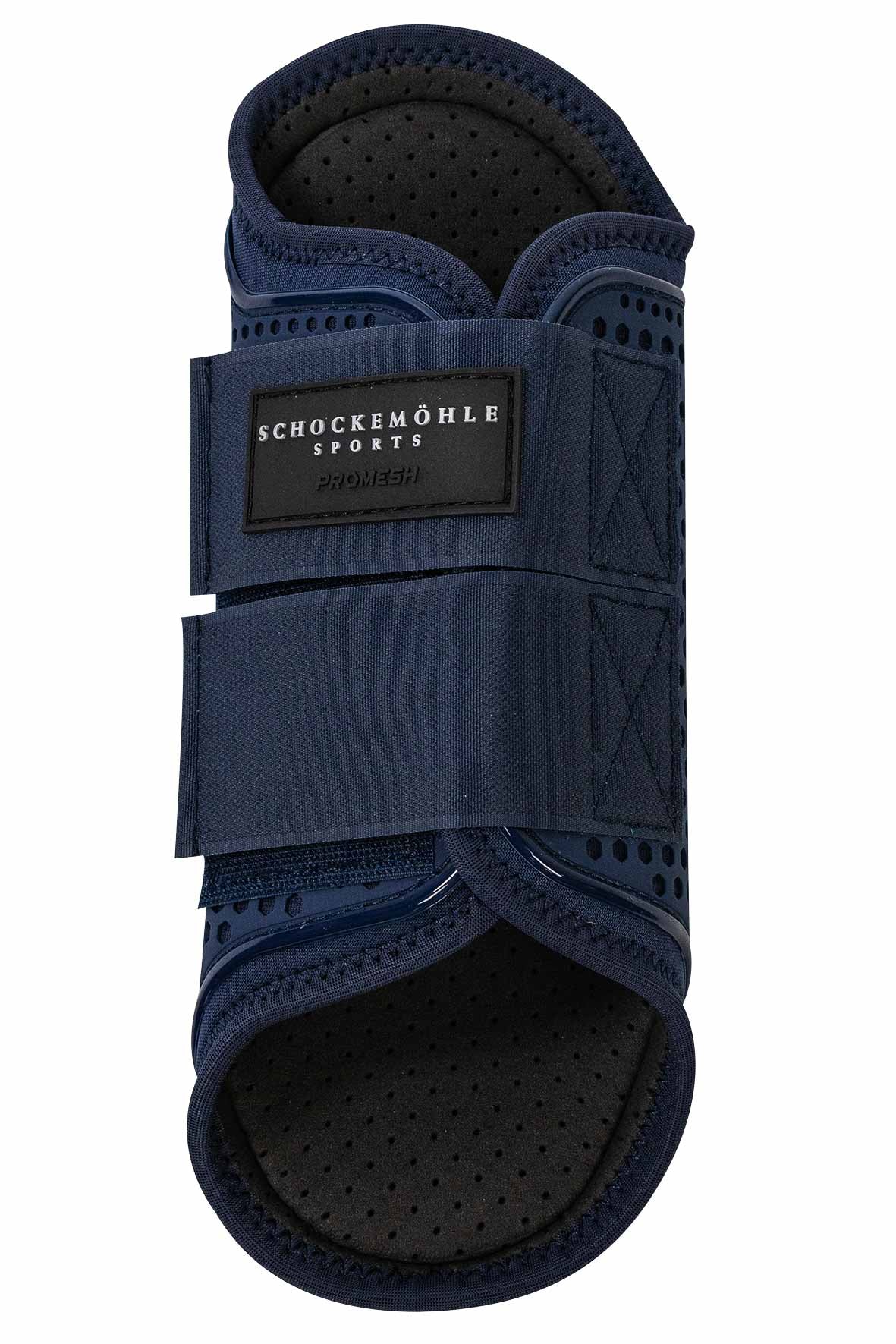 Guêtres Soft Mesh, Night - Schockemöhle Spring/Summer 22