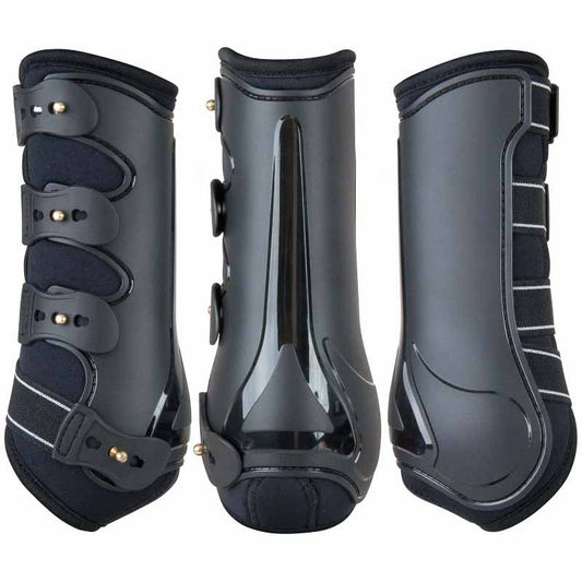 Dressage Boots - TDET