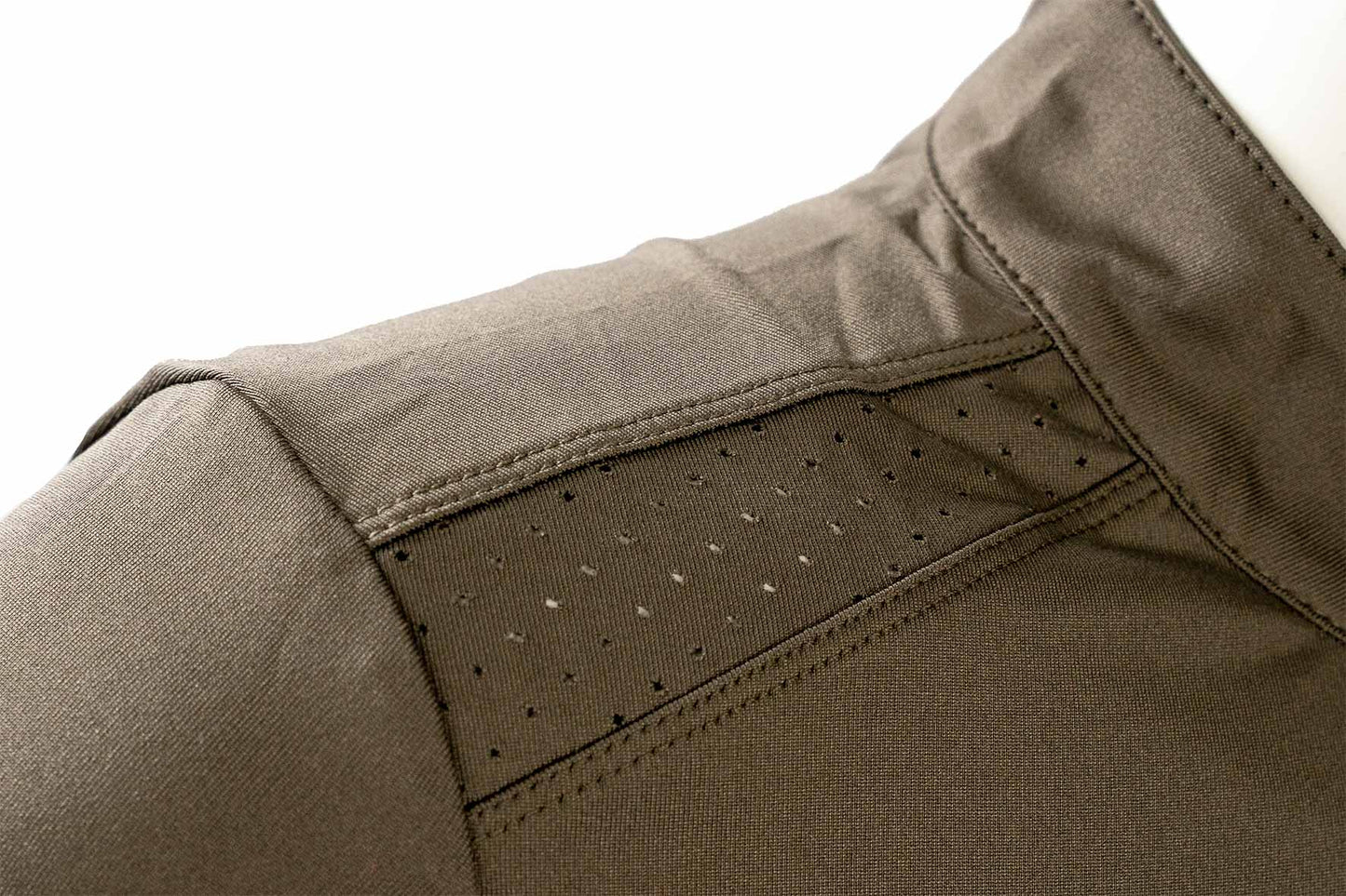 Haut Page Style, Olive - Schockemöhle Spring/Summer 22