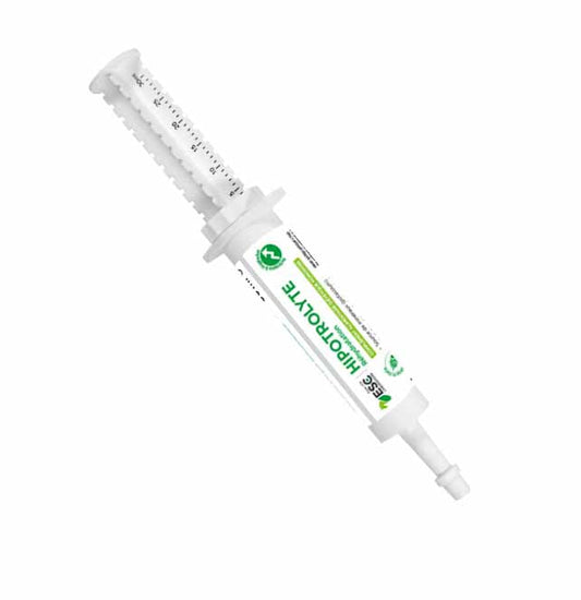 Hippotrolyte flash, réhydratation cheval - ESC Laboratoire